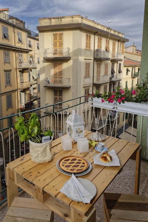 B&B L'Arca Di Noe لا سبيتسْيا المظهر الخارجي الصورة