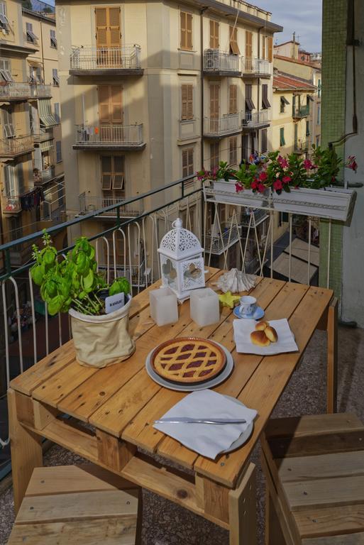 B&B L'Arca Di Noe لا سبيتسْيا المظهر الخارجي الصورة