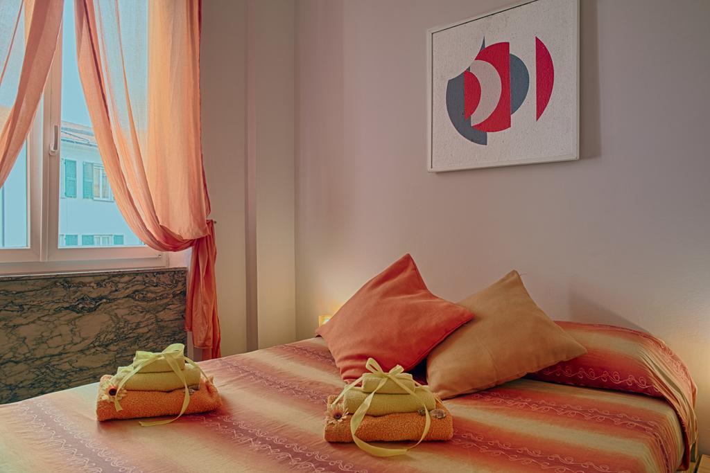 B&B L'Arca Di Noe لا سبيتسْيا المظهر الخارجي الصورة