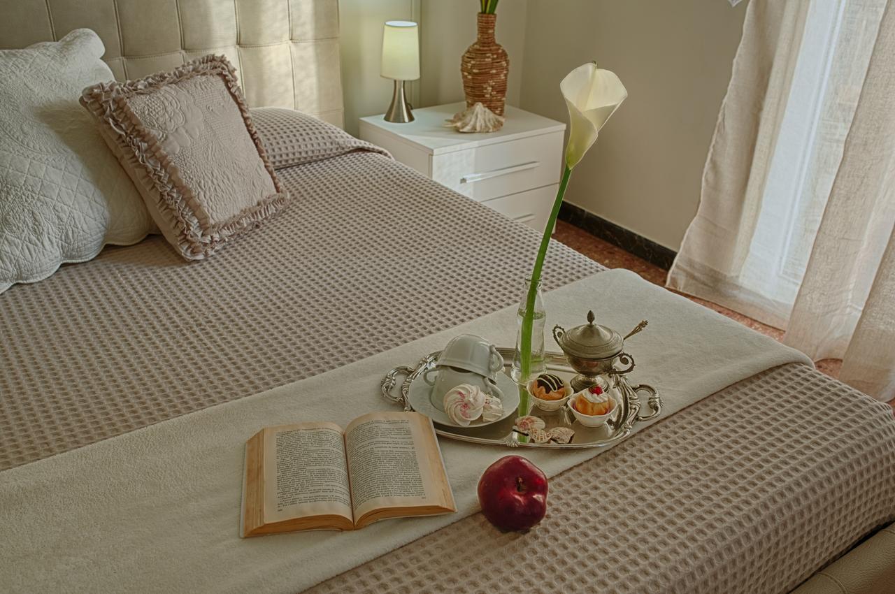 B&B L'Arca Di Noe لا سبيتسْيا المظهر الخارجي الصورة