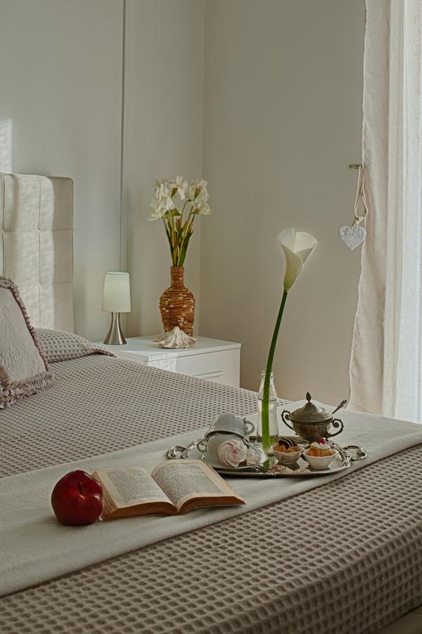 B&B L'Arca Di Noe لا سبيتسْيا المظهر الخارجي الصورة