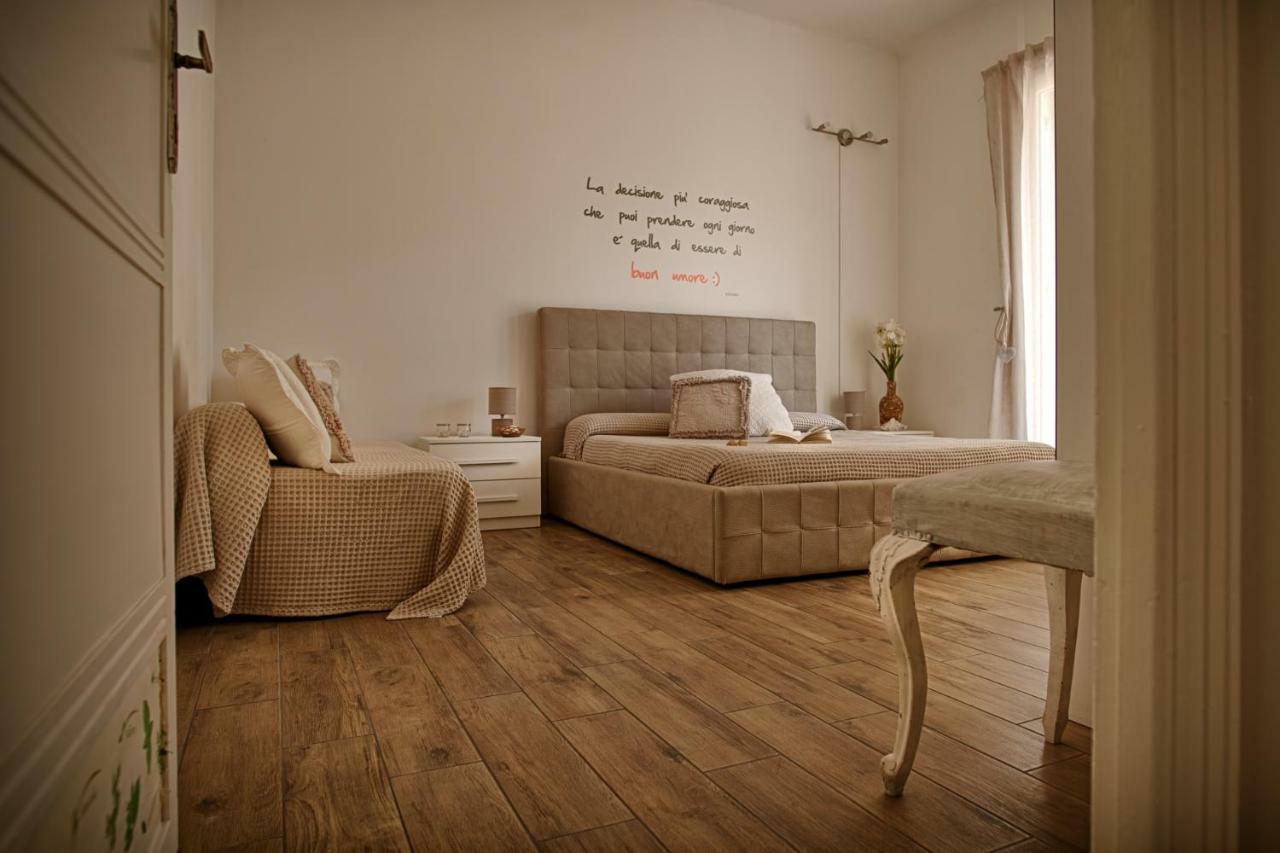 B&B L'Arca Di Noe لا سبيتسْيا المظهر الخارجي الصورة