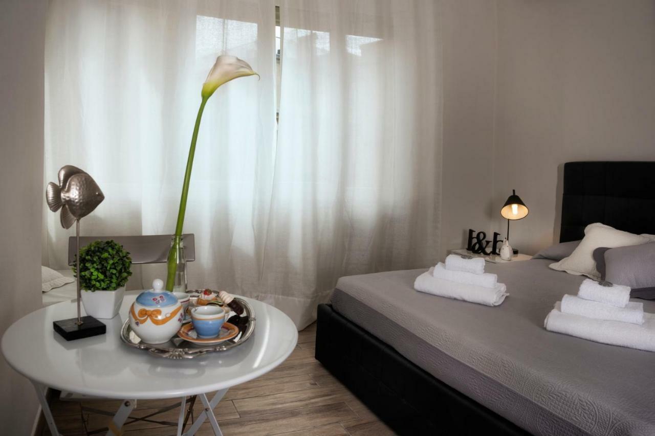 B&B L'Arca Di Noe لا سبيتسْيا المظهر الخارجي الصورة