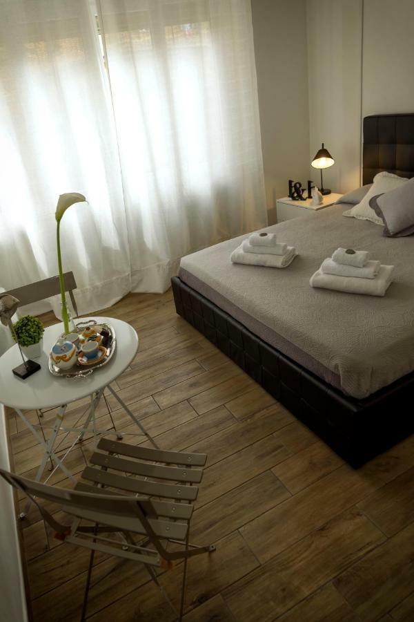 B&B L'Arca Di Noe لا سبيتسْيا المظهر الخارجي الصورة