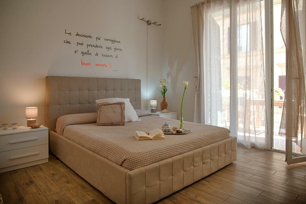 B&B L'Arca Di Noe لا سبيتسْيا المظهر الخارجي الصورة