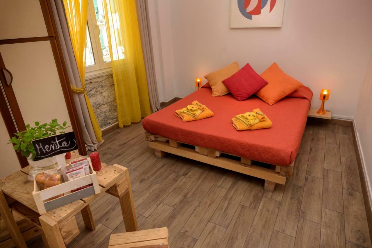 B&B L'Arca Di Noe لا سبيتسْيا المظهر الخارجي الصورة