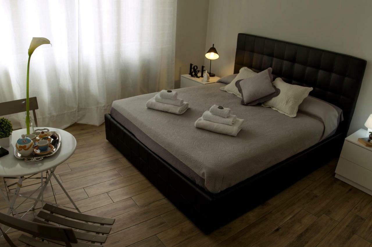 B&B L'Arca Di Noe لا سبيتسْيا المظهر الخارجي الصورة