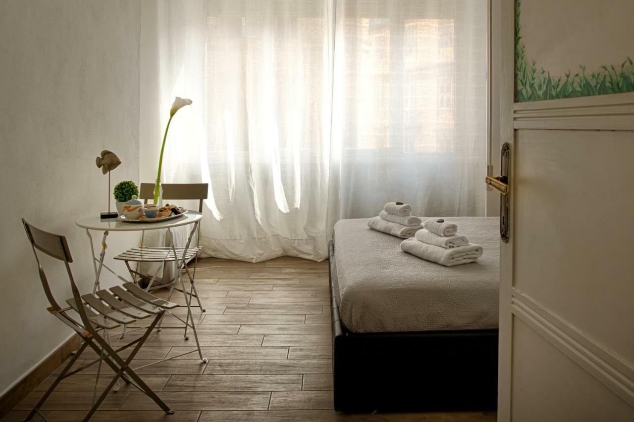 B&B L'Arca Di Noe لا سبيتسْيا المظهر الخارجي الصورة
