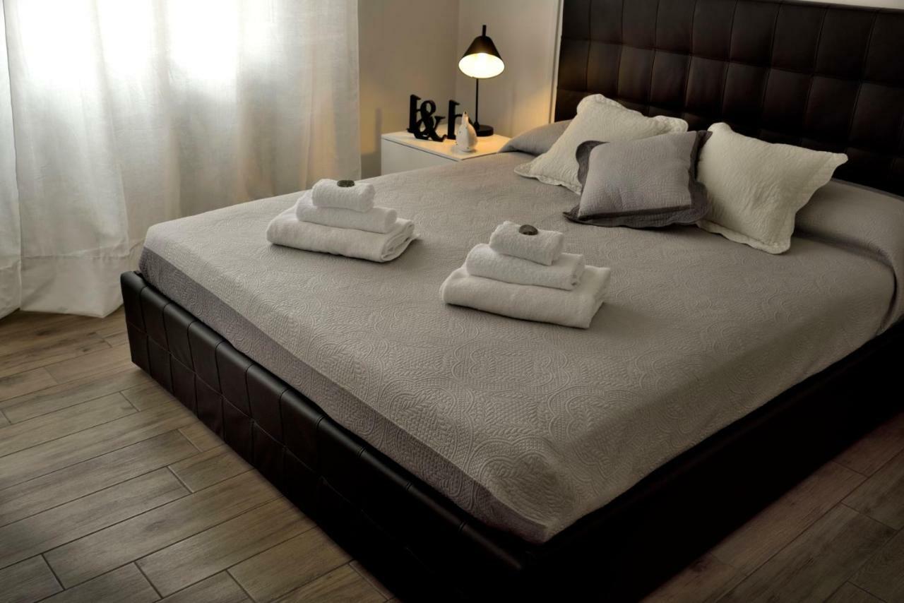 B&B L'Arca Di Noe لا سبيتسْيا المظهر الخارجي الصورة
