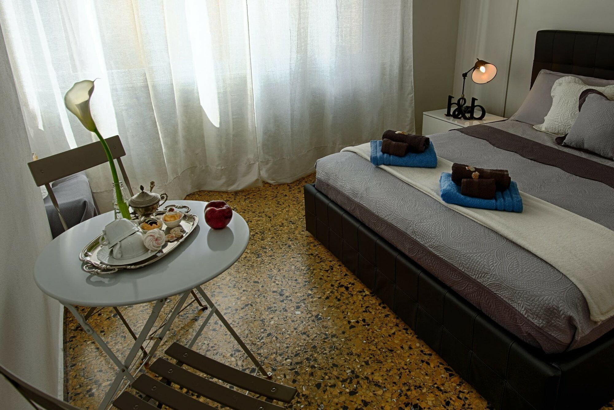 B&B L'Arca Di Noe لا سبيتسْيا المظهر الخارجي الصورة